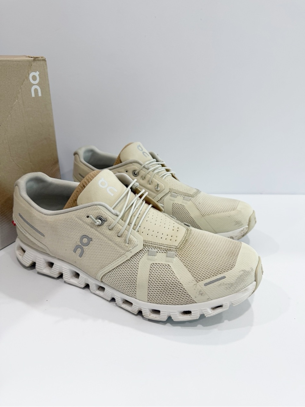 On Running Cloud 5 Men’s Shoes